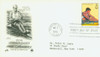 320339 - First Day Cover