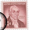 301207 - Used Stamp(s)