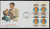 307289 - First Day Cover