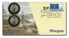 35091 - First Day Cover