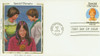 307290 - First Day Cover