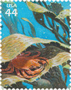 334557 - Mint Stamp(s)