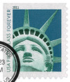 335234 - Used Stamp(s)
