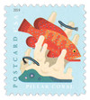 985985 - Mint Stamp(s)