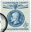 301291 - Used Stamp(s)