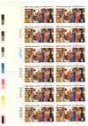 304157 - Mint Stamp(s)