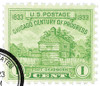 342128 - Used Stamp(s)