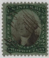 288058 - Used Stamp(s)