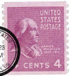 344599 - Used Stamp(s)