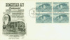 301783 - First Day Cover