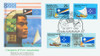 314159 - First Day Cover