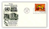 67733 - First Day Cover