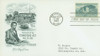 301782 - First Day Cover