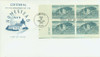 301785 - First Day Cover