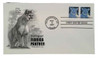 1037872 - First Day Cover