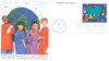 325712 - First Day Cover