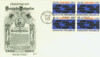 302005 - First Day Cover