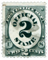 286766 - Mint Stamp(s)