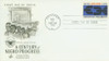 302004 - First Day Cover