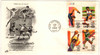 273648 - First Day Cover