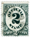 286764 - Unused Stamp(s) 