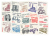 311768 - Mint Stamp(s)