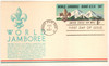 297489 - First Day Cover