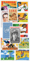 299805 - Mint Stamp(s)