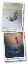 1116789 - Mint Stamp(s)
