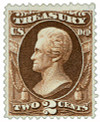 286981 - Mint Stamp(s)