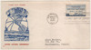 345878 - First Day Cover