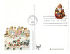 298186 - First Day Cover