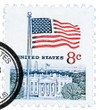 302958 - Used Stamp(s)