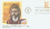 311162 - First Day Cover