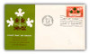 55107 - First Day Cover