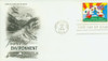 304769 - First Day Cover