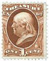 286969 - Unused Stamp(s) 