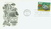 324401 - First Day Cover