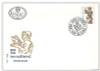 69498 - First Day Cover