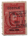 716104 - Used Stamp(s) 