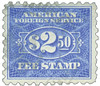 291552 - Used Stamp(s)
