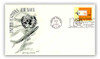 68733 - First Day Cover