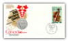 55434 - First Day Cover