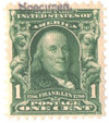 319581 - Unused Stamp(s) 