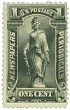 287305 - Mint Stamp(s)