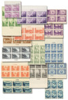 342689 - Mint Stamp(s)