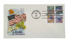 1038407 - First Day Cover