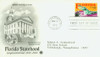 318806 - First Day Cover