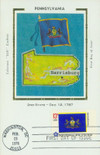 306008 - First Day Cover