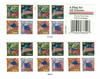 337320 - Mint Stamp(s)